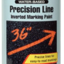 FLOR. RED W/B MARKING SPRAY PAINT 17 FL OZ-RUST-OLEUM CORP-647-1862838