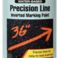 SAFETY PURPLE W/B MARK SPRAY PAINT 17 FL OZ-RUST-OLEUM CORP-647-1868838