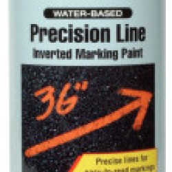 FLOR. PURPLE W/B MARKINGSPRAY PAINT 17 FL OZ-RUST-OLEUM CORP-647-1869838