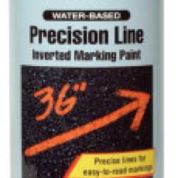 INVERT MARKING PAINT FLUORESCENT BLUE 17-OZ-RUST-OLEUM CORP-647-205176