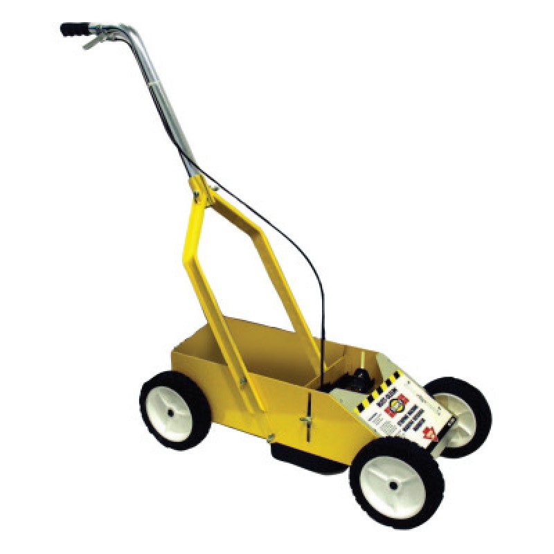ATHLETIC FIELD STRIPINGMACHINE-RUST-OLEUM CORP-647-206346