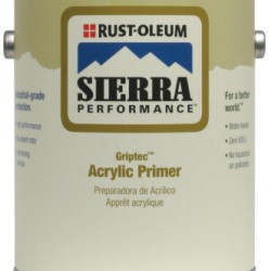 VOC GRAY GRIPTEC MULTI-SURFACE PRIMER-RUST-OLEUM CORP-647-208555