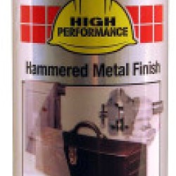 METAL BLACK HARD HAT SPRAY PAINT 15 OZ.-RUST-OLEUM CORP-647-209590