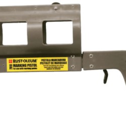 MARKING PISTOL-RUST-OLEUM CORP-647-210188