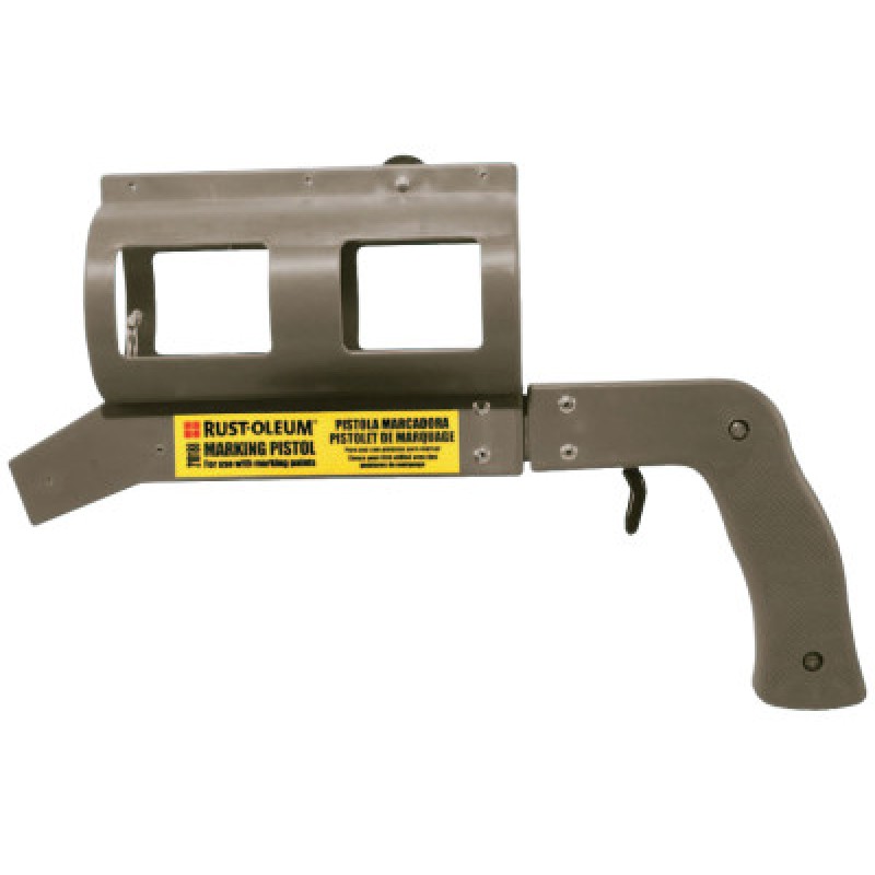 MARKING PISTOL-RUST-OLEUM CORP-647-210188