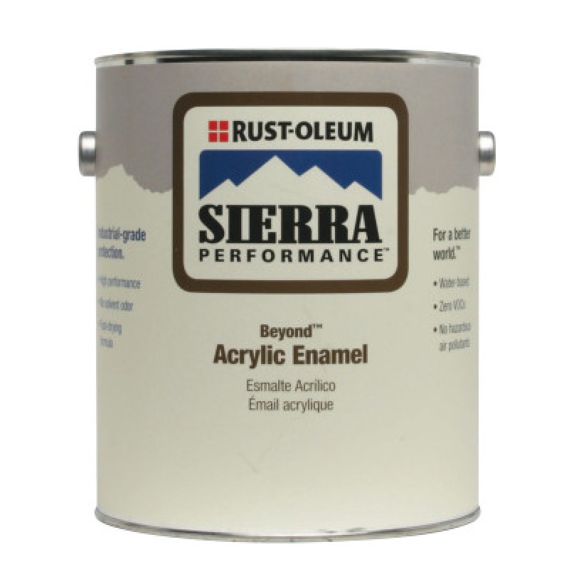 VOC GLOSS NAVY GRAY BEYOND MULTI-PURPOSE ACRYLIC-RUST-OLEUM CORP-647-238750