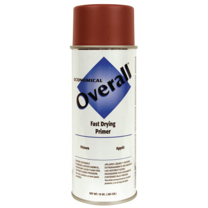 OVERALL SPRAY PAINTS-RUST-OLEUM CORP-647-215405