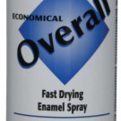 OVERALL SPRAY PAINTS-RUST-OLEUM CORP-647-215406