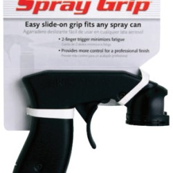 ECONOMY SPRAY GRIP HANDLE-RUST-OLEUM CORP-647-243546