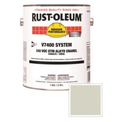 V7400 SYSTEMALMOND-RUST-OLEUM CORP-647-245308