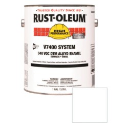 V7400 SYSTEMCLEAR (CLEAR- SELE)-RUST-OLEUM CORP-647-245381