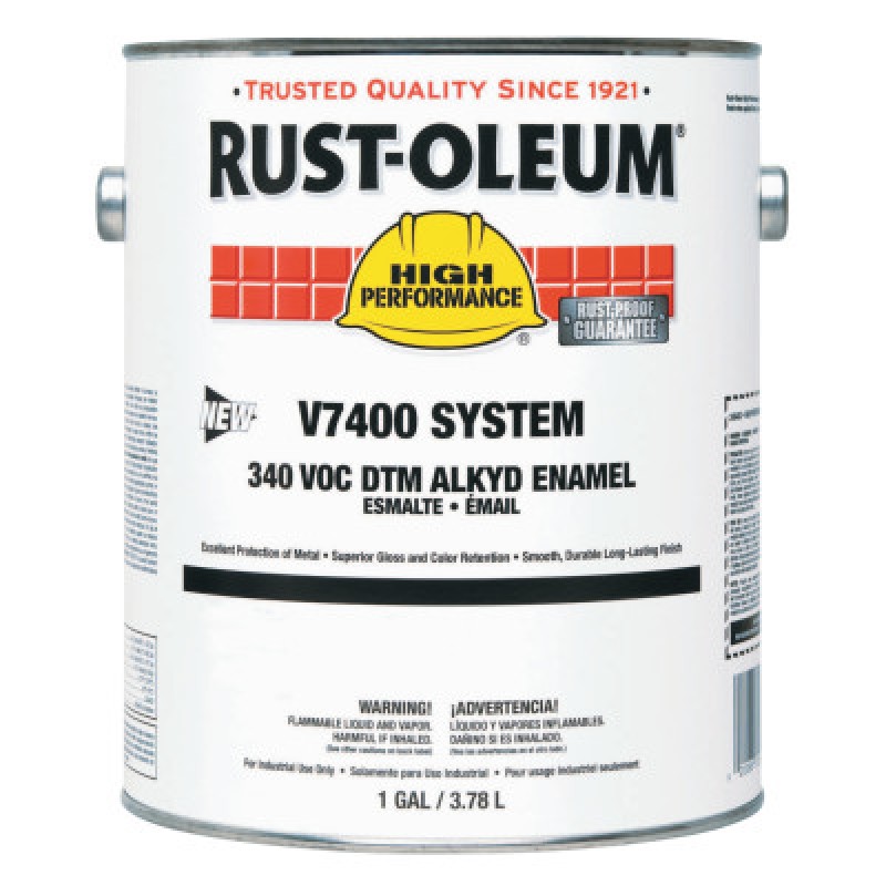 V7400 SYSTEMDUNES TAN-RUST-OLEUM CORP-647-245382