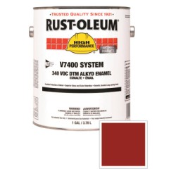 V7400 SYSTEMFIRE HYDRANTRED-RUST-OLEUM CORP-647-245385