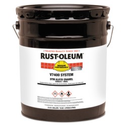 V7400 SYSTEMHIGH GLOSS WHITE-RUST-OLEUM CORP-647-245406
