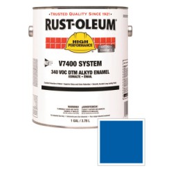 V7400 SYSTEMSAFETY BLUE-RUST-OLEUM CORP-647-245474