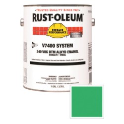 V7400 SYSTEMSAFETY GREEN-RUST-OLEUM CORP-647-245476