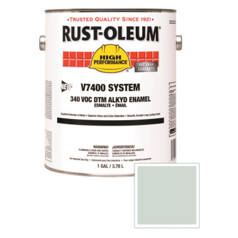 V7400 SYSTEMSG LIGHT NEUTRAL GRAY-RUST-OLEUM CORP-647-245481