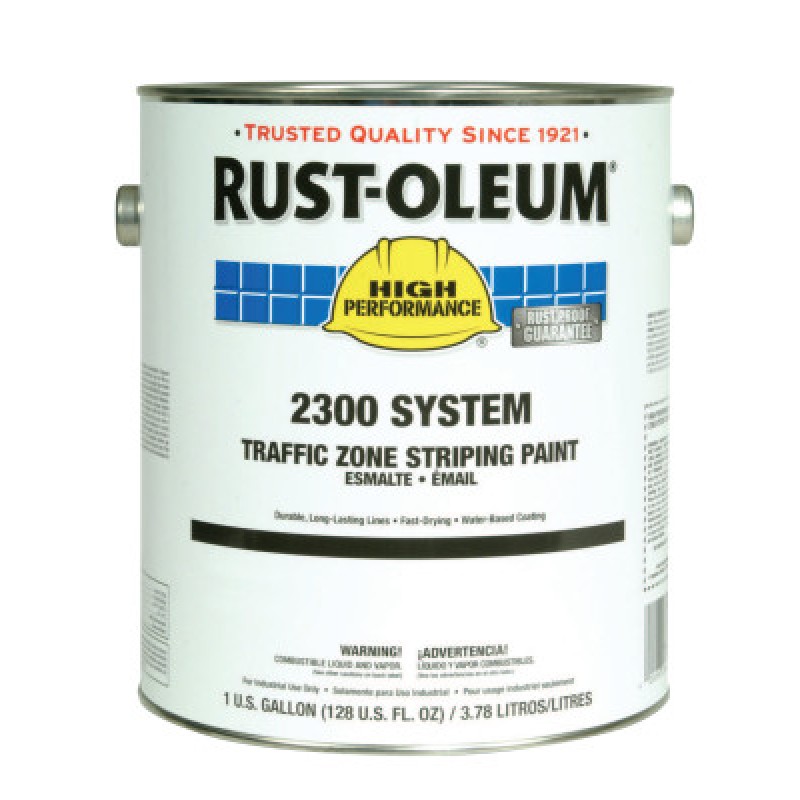 2303 SYSTEM BLACK-RUST-OLEUM CORP-647-246774