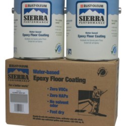 S40 ZERO VOC CONCR ACTIVATOR & BASE-RUST-OLEUM CORP-647-251212