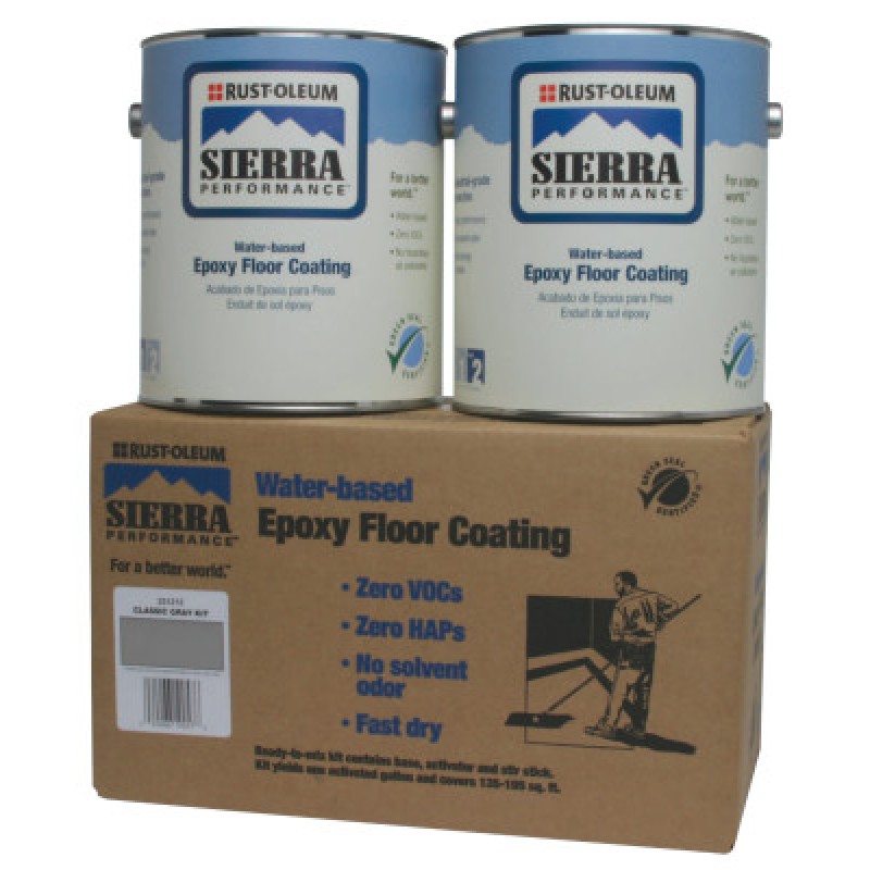 S40 ZERO VOC CONCR ACTIVATOR & BASE-RUST-OLEUM CORP-647-251212