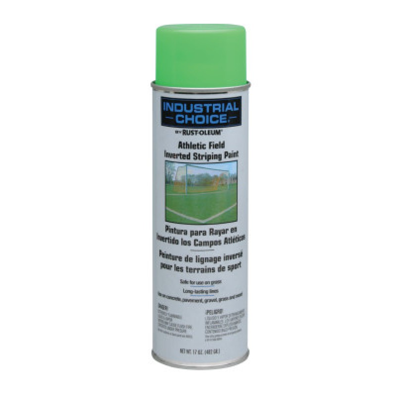 AF1600 SYSTEFLUORESCENTGREEN-RUST-OLEUM CORP-647-257403