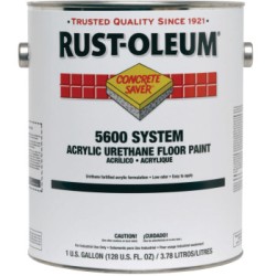 5600 SYSTEM SAFETY RED-RUST-OLEUM CORP-647-261115