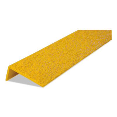 SAFESTEP STEP EDGE FRP EXT COA 59"X2 3/4"X11/4"-RUST-OLEUM CORP-647-271821