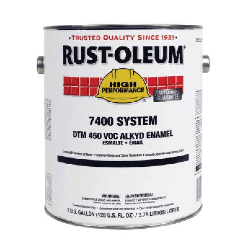 7400 SYSTEM TILE RED-RUST-OLEUM CORP-647-745402