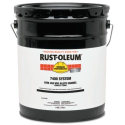 7400 SYSTEM SAFETY BLUE-RUST-OLEUM CORP-647-925300