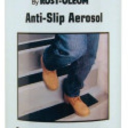 15-OZ. CLEAR ANTI-SLIP AEROSOL-RUST-OLEUM CORP-647-AS2102838