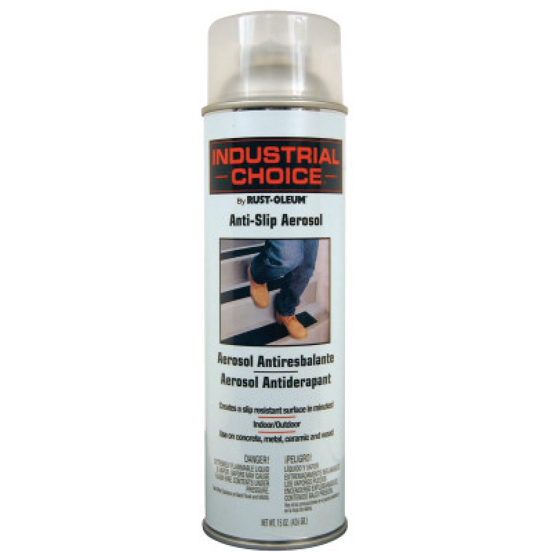 15-OZ YELLOW ANTI-SLIP AEROSOL-RUST-OLEUM CORP-647-AS2144838