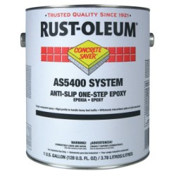 AS5400 SYSTEDUNES TAN-RUST-OLEUM CORP-647-AS5471402