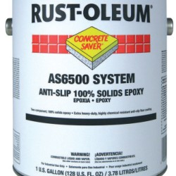 AS6500 SYSTESILVER GRAYKIT-RUST-OLEUM CORP-647-AS6582425