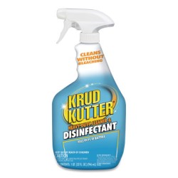 HEAVY DUTY CLEANER & DISINFECTANT  32 OZ-RUST-OLEUM CORP-647-DH326