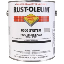 6500 SYSTEM TILE RED-RUST-OLEUM CORP-647-S6568413