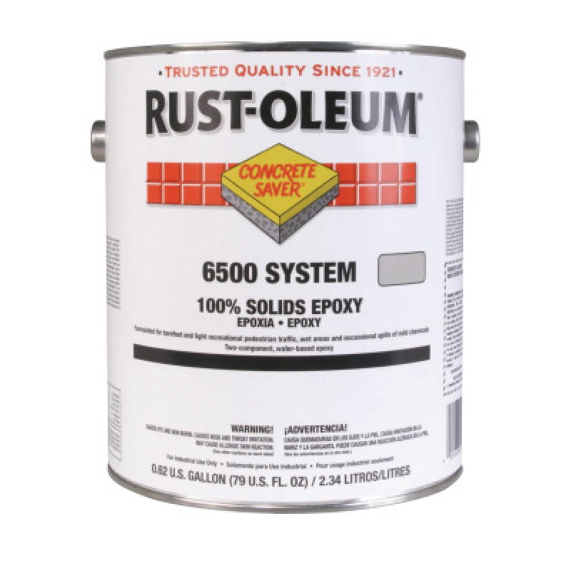 6500 SYSTEM TILE RED-RUST-OLEUM CORP-647-S6568413