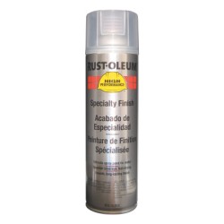 CRYSTAL CLEAR FINSIH-RUST-OLEUM CORP-647-V2102838
