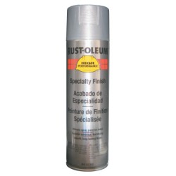 SILVER ALUMINUM FINISH 14-OZ. FILL-RUST-OLEUM CORP-647-V2115838