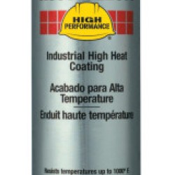 HIGH TEMP. ALUNINUM FINISH-RUST-OLEUM CORP-647-V2116838