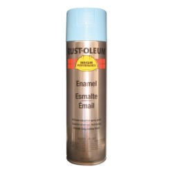 LIGHT BLUE FINISH-RUST-OLEUM CORP-647-V2123838