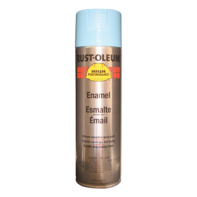 LIGHT BLUE FINISH-RUST-OLEUM CORP-647-V2123838