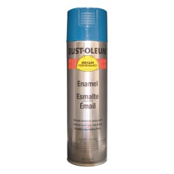 DEEP BLUE FINISH-RUST-OLEUM CORP-647-V2125838