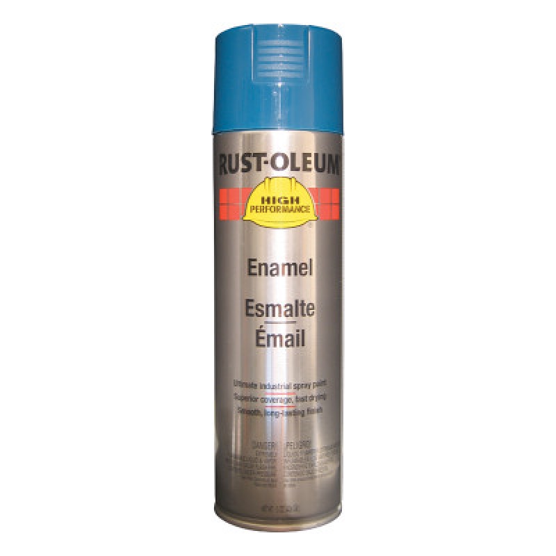 DEEP BLUE FINISH-RUST-OLEUM CORP-647-V2125838
