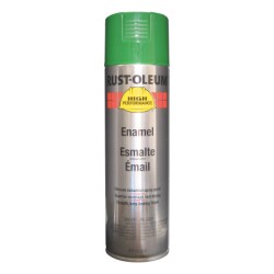 BRIGHT GREEN FINISH-RUST-OLEUM CORP-647-V2134838