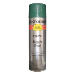 DARK GREEN FINISH-RUST-OLEUM CORP-647-V2137838
