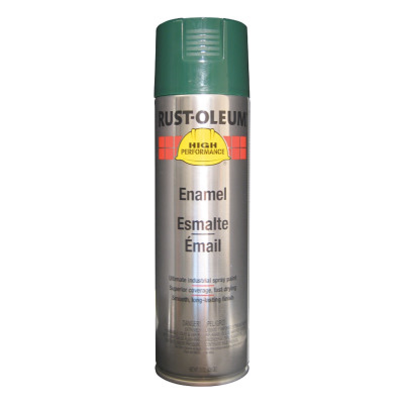 DARK GREEN FINISH-RUST-OLEUM CORP-647-V2137838