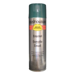 HUNTER GREEN FINISH-RUST-OLEUM CORP-647-V2138838