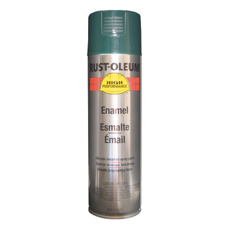 HUNTER GREEN FINISH-RUST-OLEUM CORP-647-V2138838