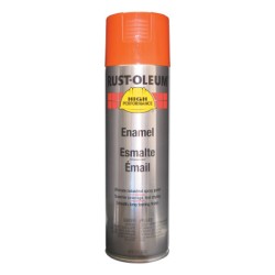 EQUIPMENT ORANGE FINSIH-RUST-OLEUM CORP-647-V2156838