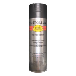 HIGH TEMPERATURE BLACK FINISH-RUST-OLEUM CORP-647-V2176838